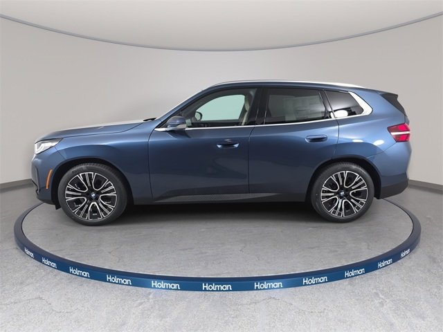 Certified Used 2026 Arctic Race Blue metallic BMW 30 xDrive image 8