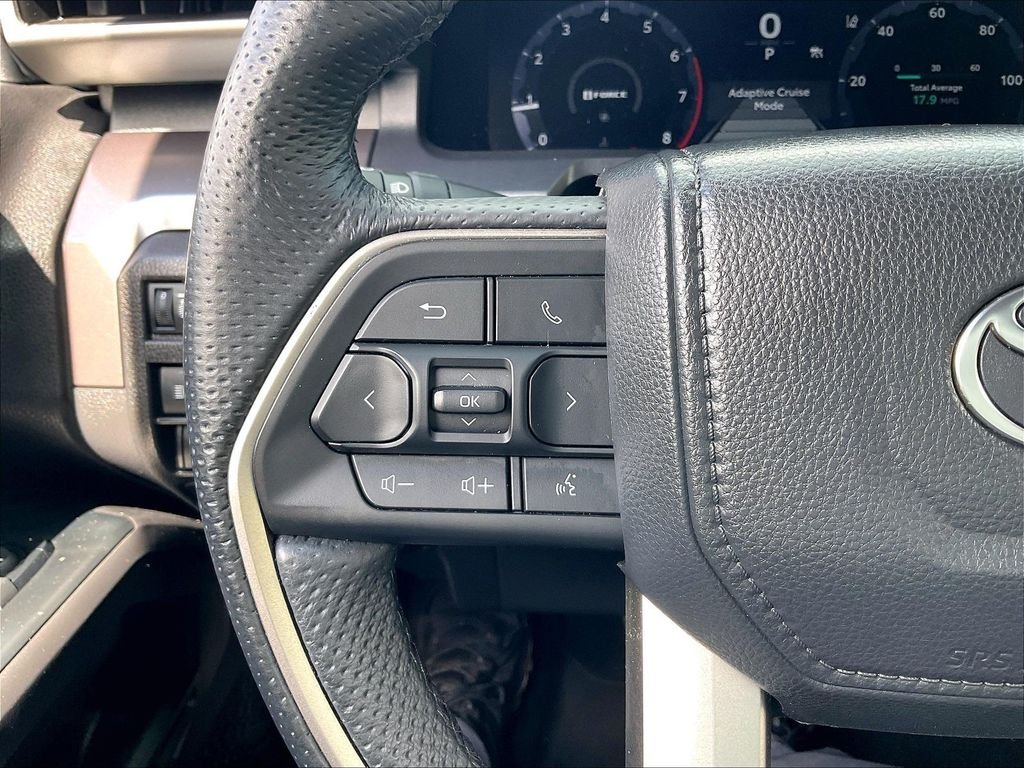 2025 Toyota Tacoma TRD Off Road - Photo 21