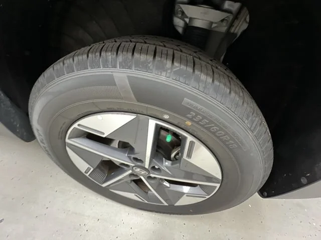 2025 Hyundai Tucson SEL - Photo 32