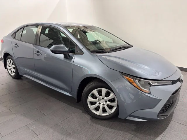 Used 2024  Toyota LE image 7