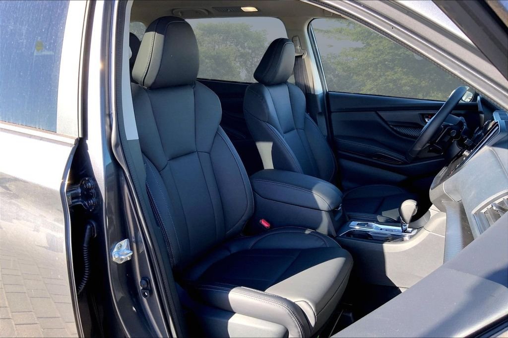 2026 Subaru Ascent Premium - Photo 11