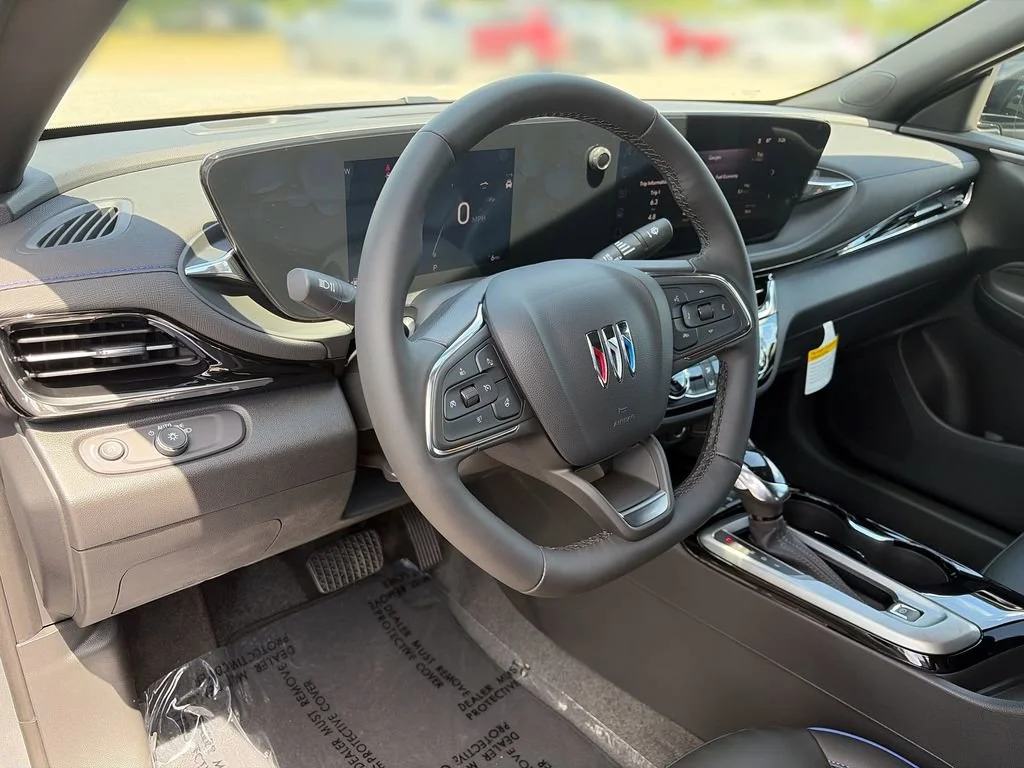 2026 Buick Envista Sport Touring - Photo 19