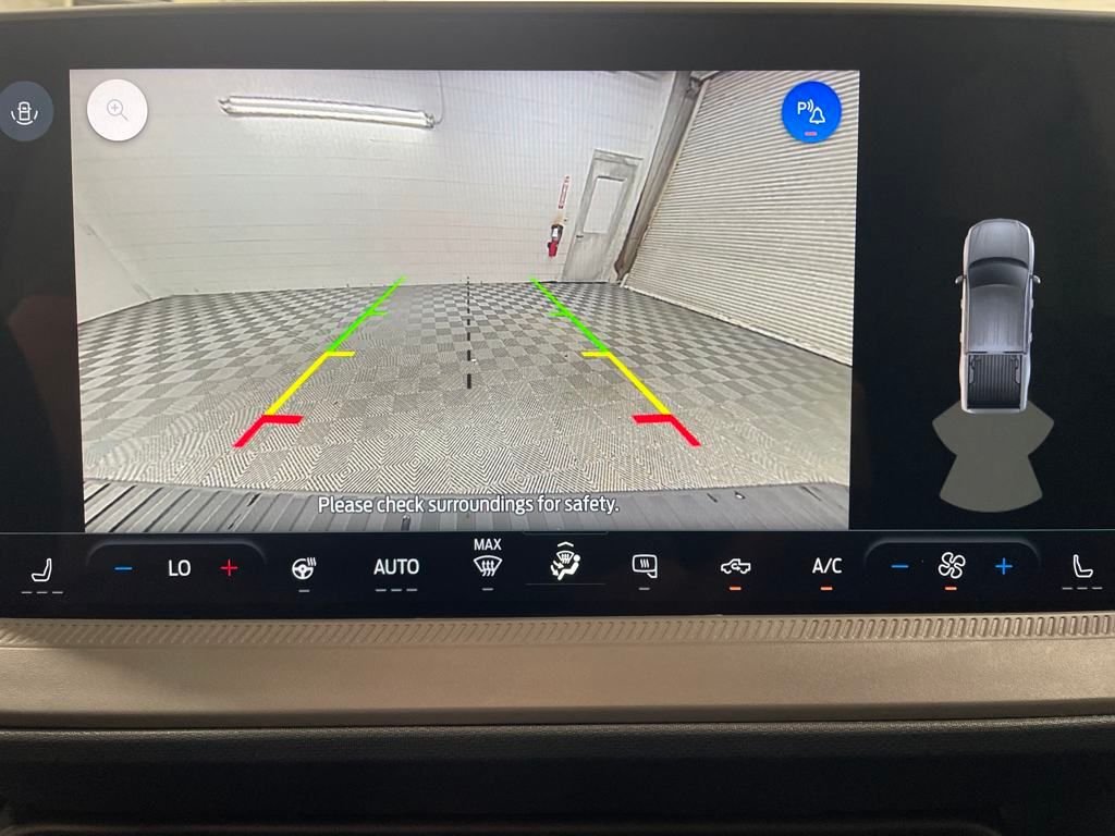 2025 Ford Maverick XLT - Photo 24