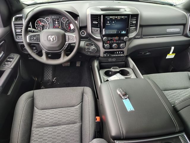 2026 RAM 1500 Big Horn/Lone Star - Photo 12