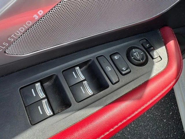 Used 2022 White Acura A-Spec Package image 23