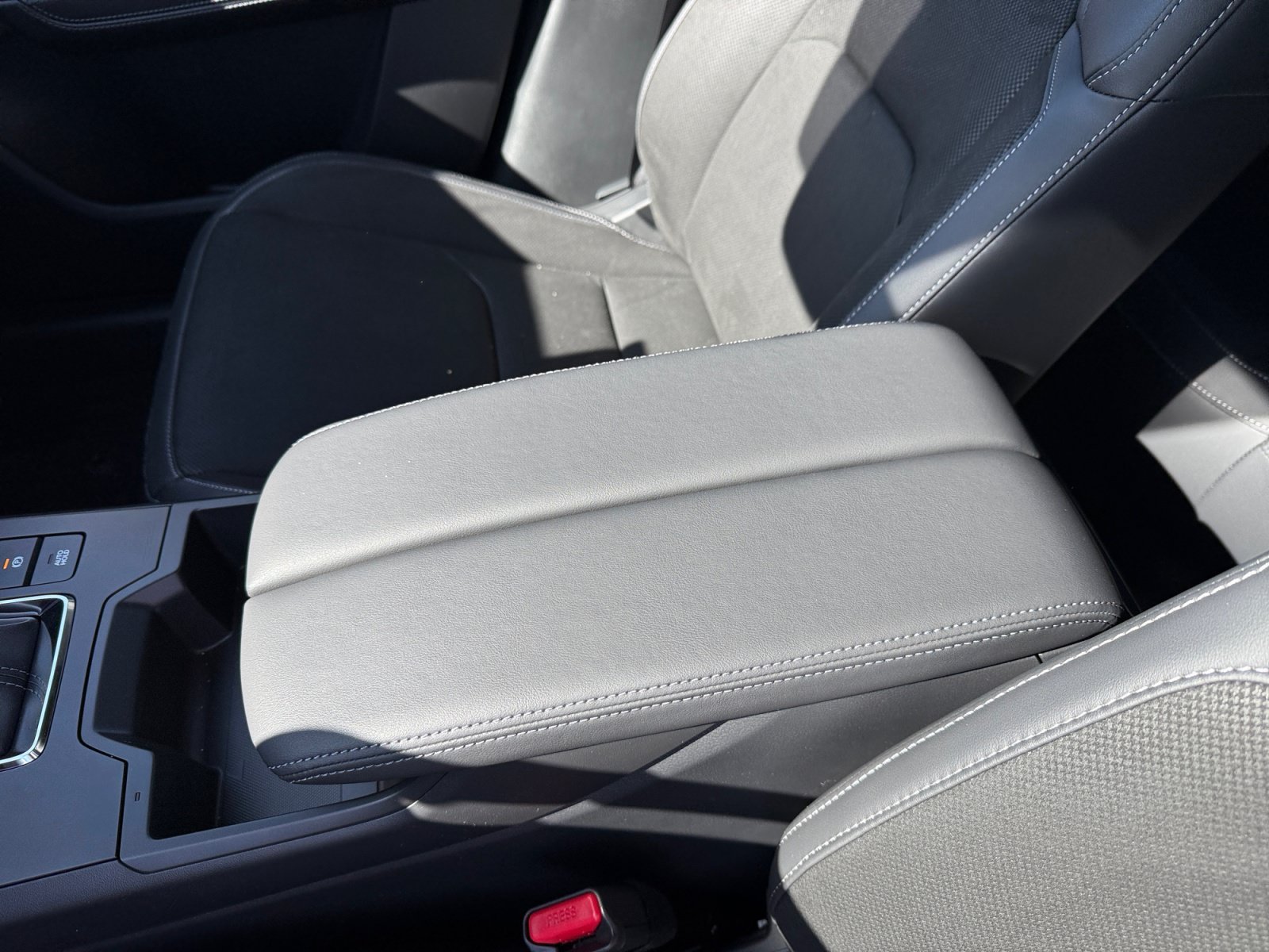New 2026 Navy Blue Mica Mazda 2.5 S Preferred image 14