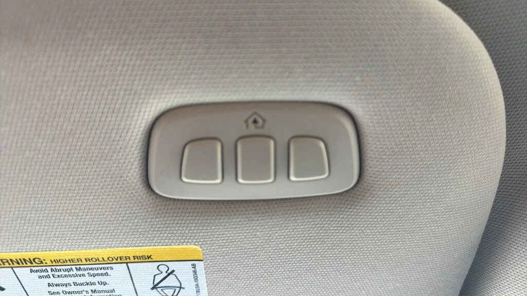 Used 2024 Oxford White Ford Limited image 12