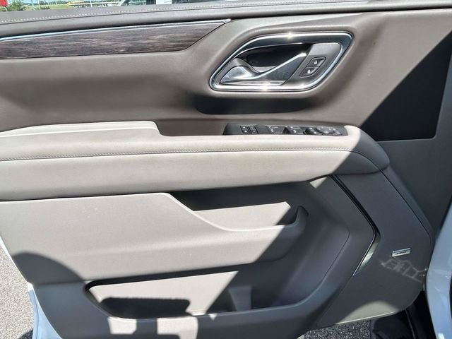 Certified Used 2024 Summit White Chevrolet Z71 image 20