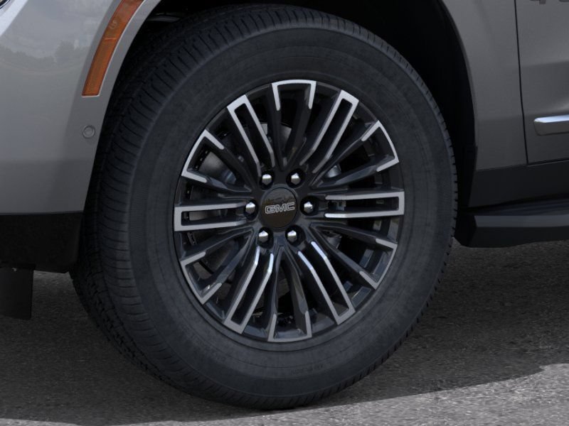 2026 GMC Yukon Elevation - Photo 9