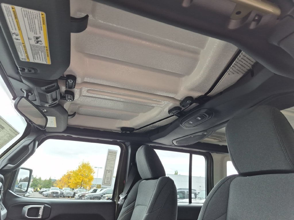 New 2027 41 Exterior Paint Jeep Sport image 28