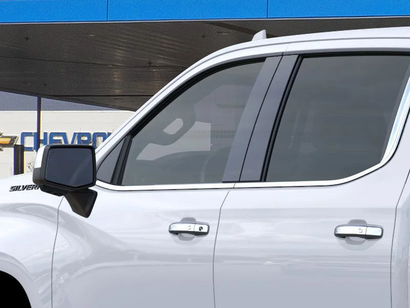 2026 Chevrolet Silverado 1500 LTZ - Photo 12