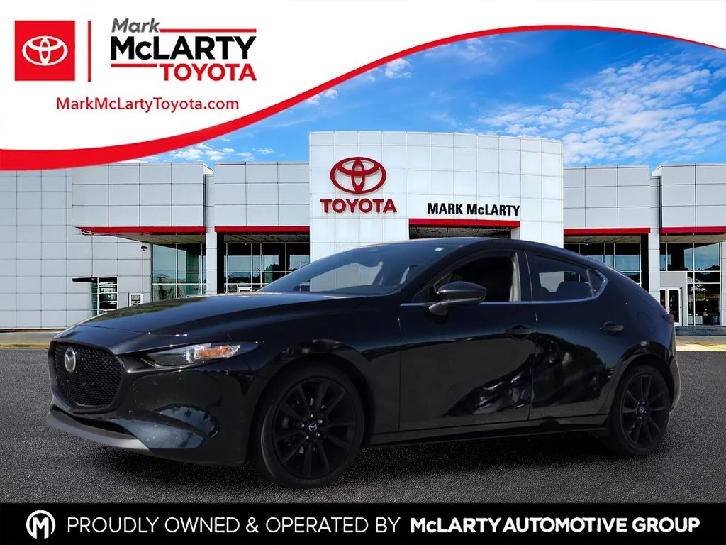 2024 Mazda CX-3 Select Sport AT 5-Door SKYACTIV's photo