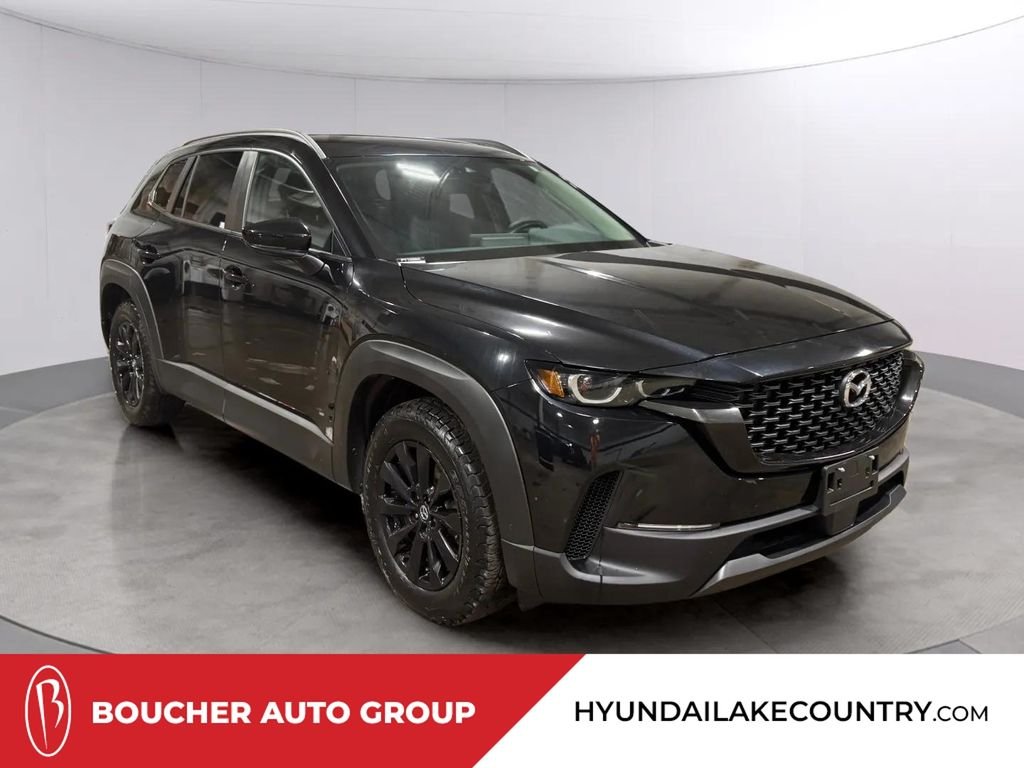 2023 Mazda CX-50 2.5 S PREFERRED PLUS's photo