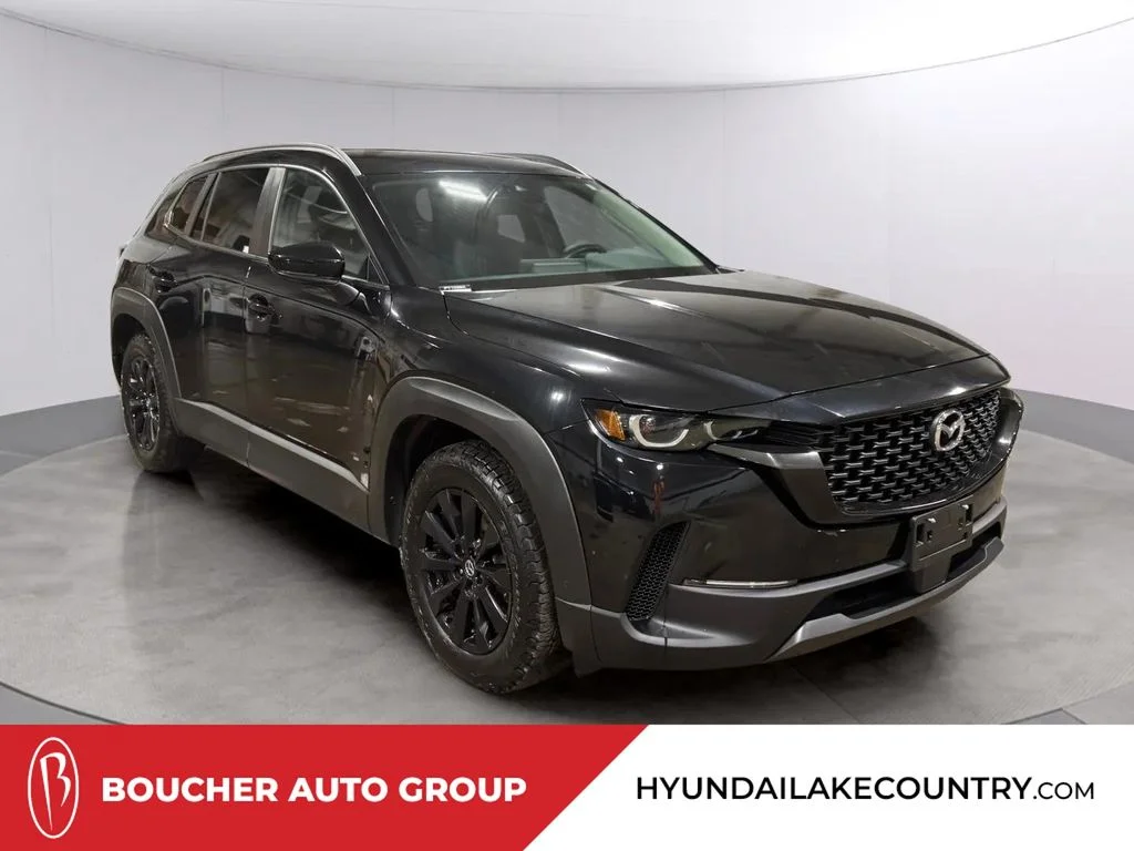 2023 Mazda CX-50 2.5 S PREFERRED PLUS's photo