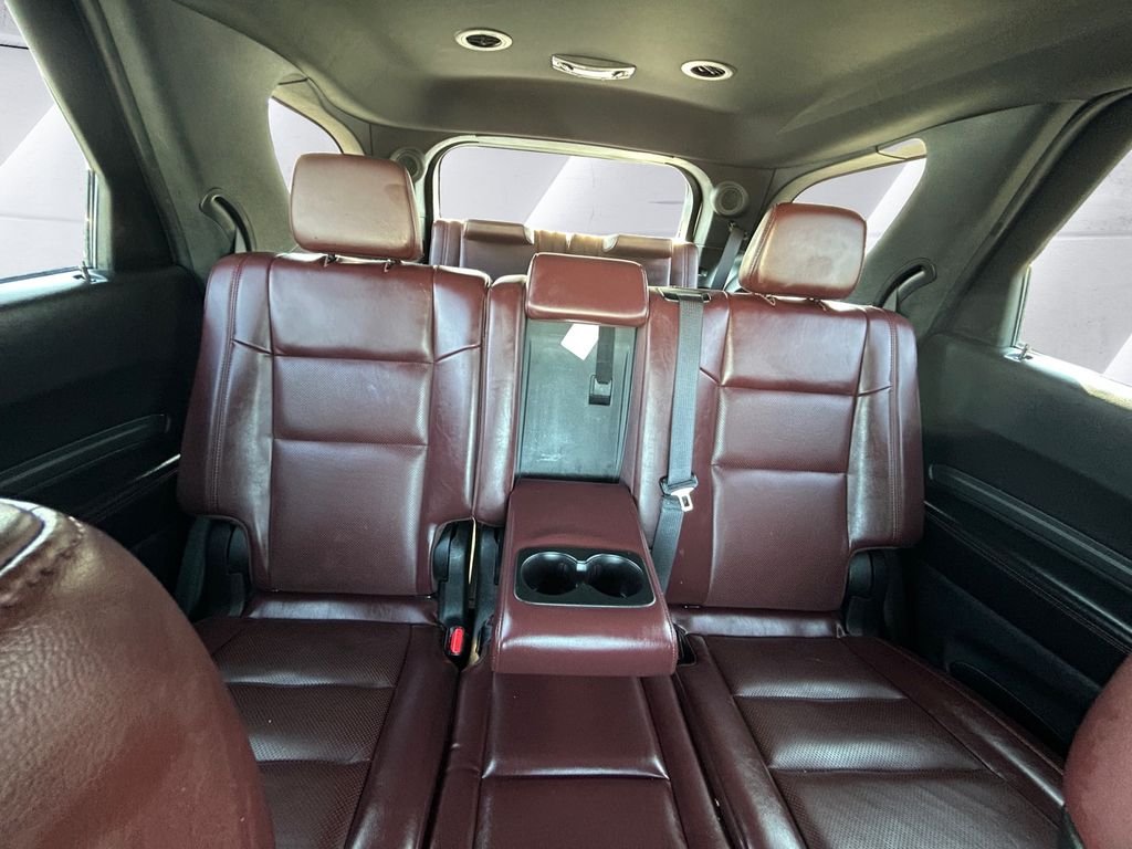 Used 2025 White Dodge GT Plus image 18