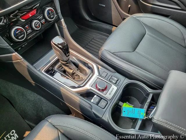 Used 2020 Silver Subaru Limited image 25
