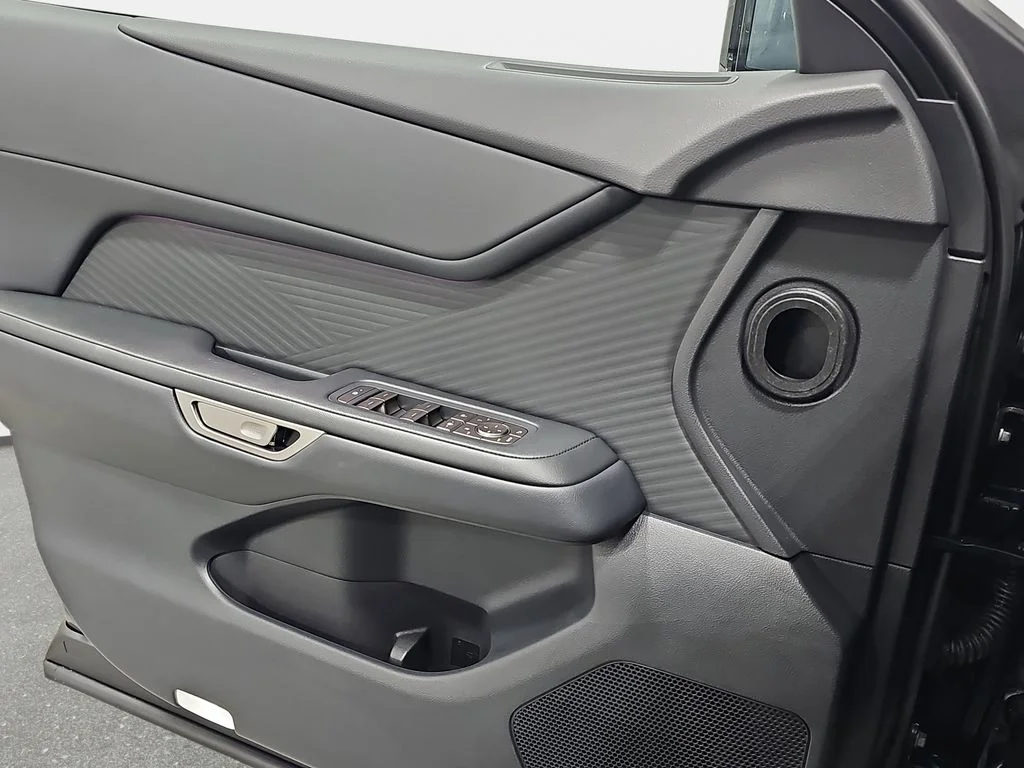 New 2026 Cloudburst Gray Lexus PREMIUM AWD image 25