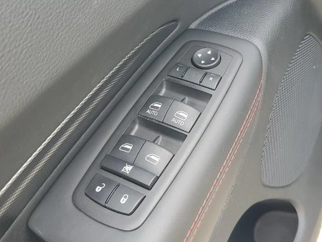 Used 2023 Destroyer Gray Clearcoat Dodge R/T Plus image 14
