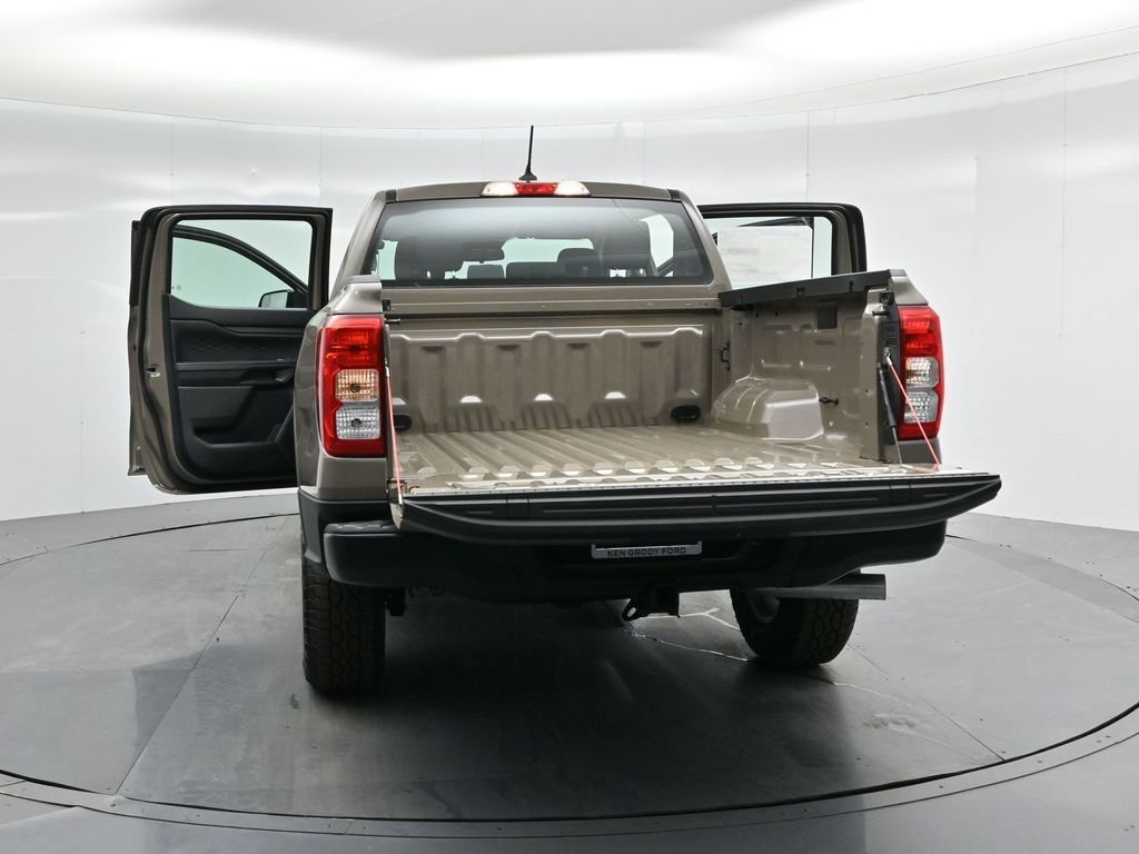 New 2025 Marsh Gray Ford XL image 29