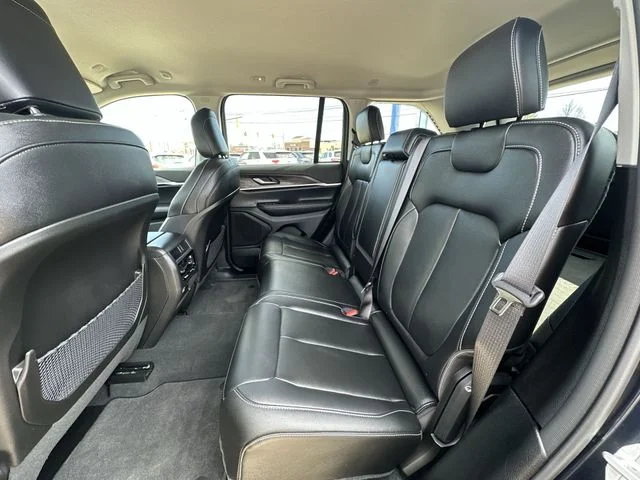 2024 Jeep Grand Cherokee Limited - Photo 27