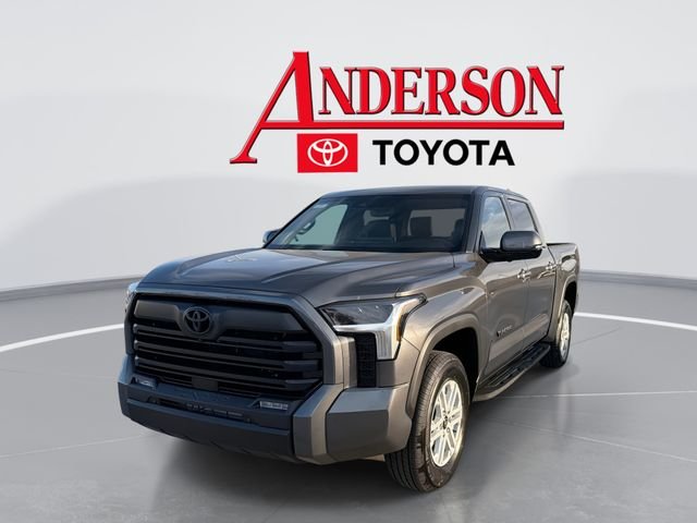 2026 Toyota Tundra  SR5