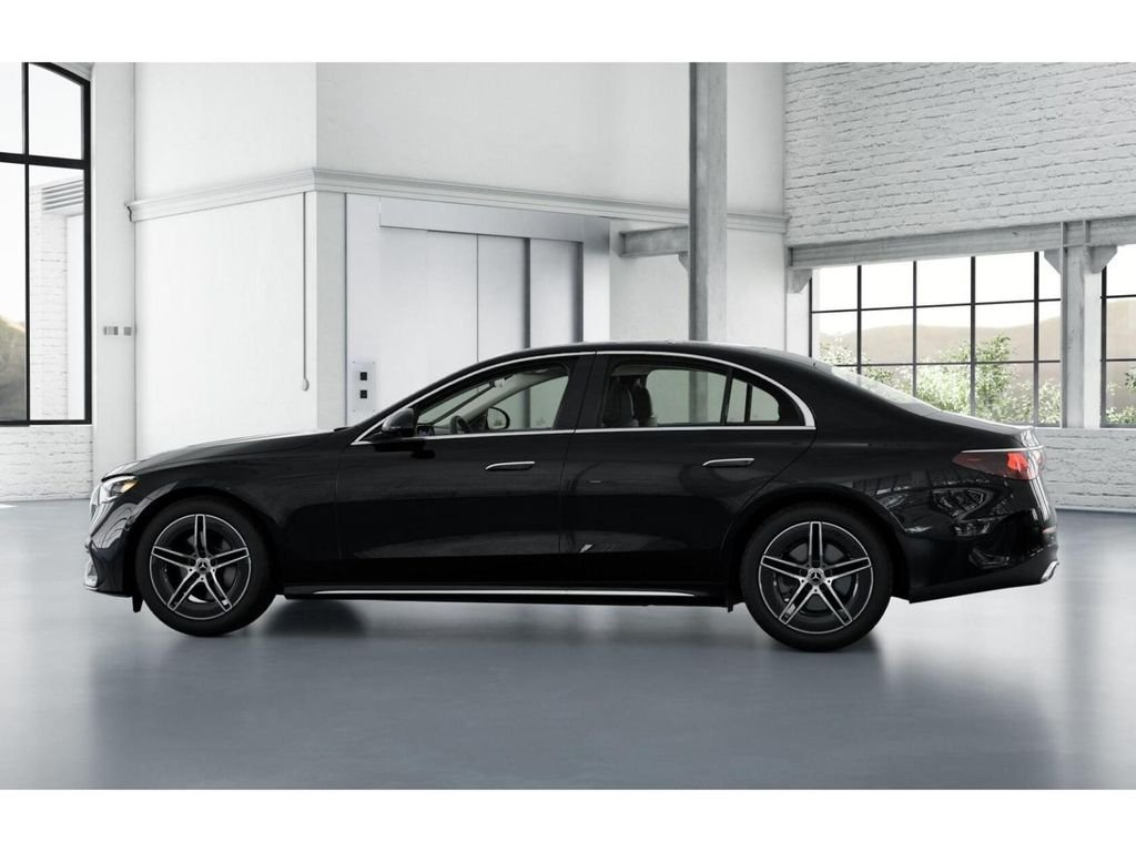 2026 Mercedes-Benz E-Class E350 - Photo 33