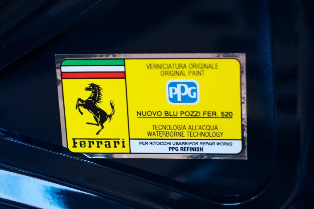 2024 Ferrari Roma Base - Photo 16