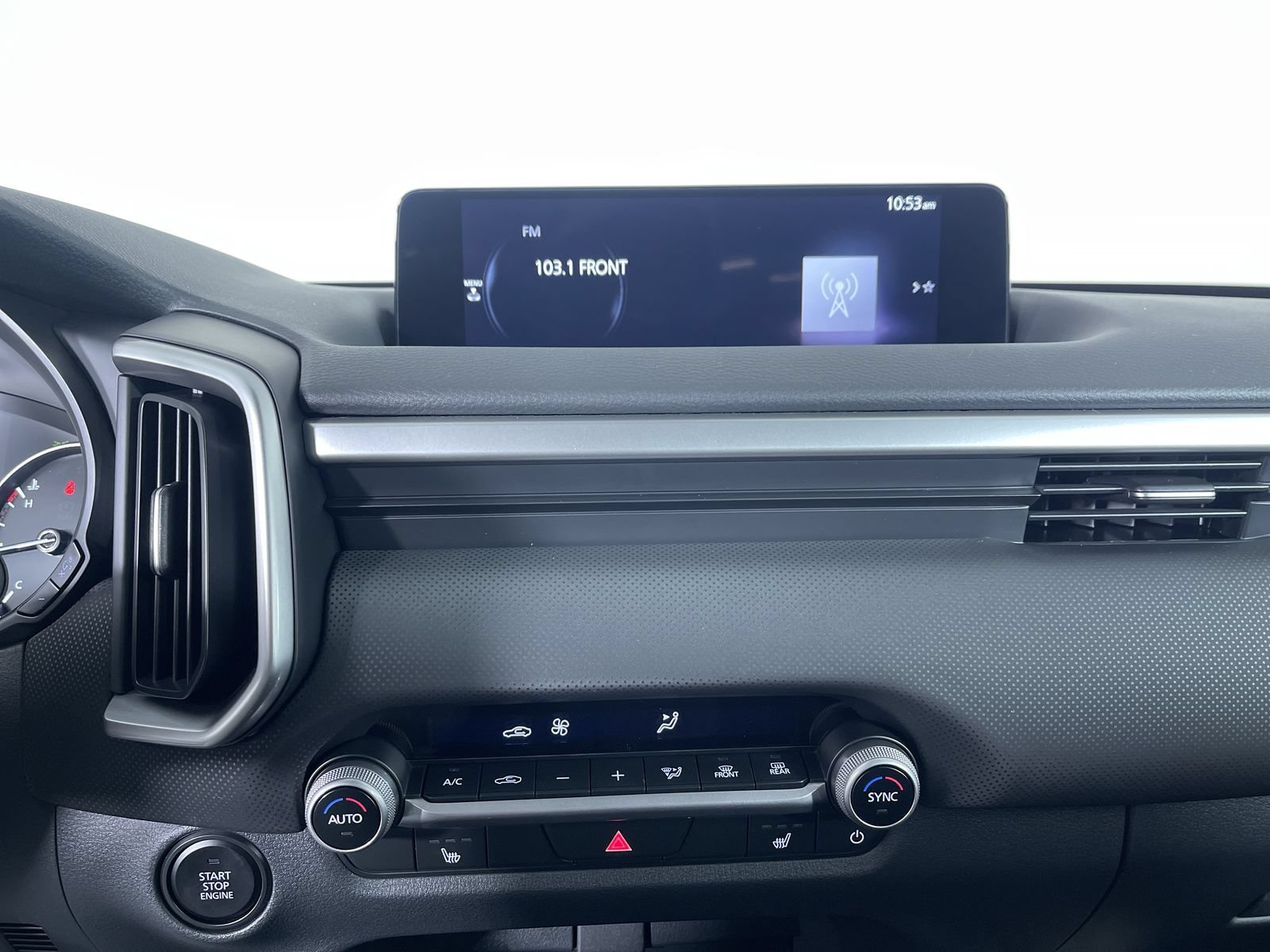 2026 Mazda CX-50 Meridian Edition - Photo 18