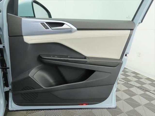 2026 Volkswagen Taos SE - Photo 25