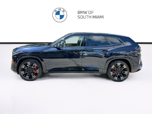 Used 2024 Black BMW Base image 4
