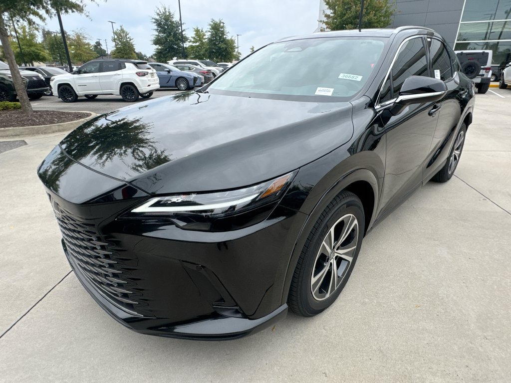 New 2026 Caviar Lexus  image 6