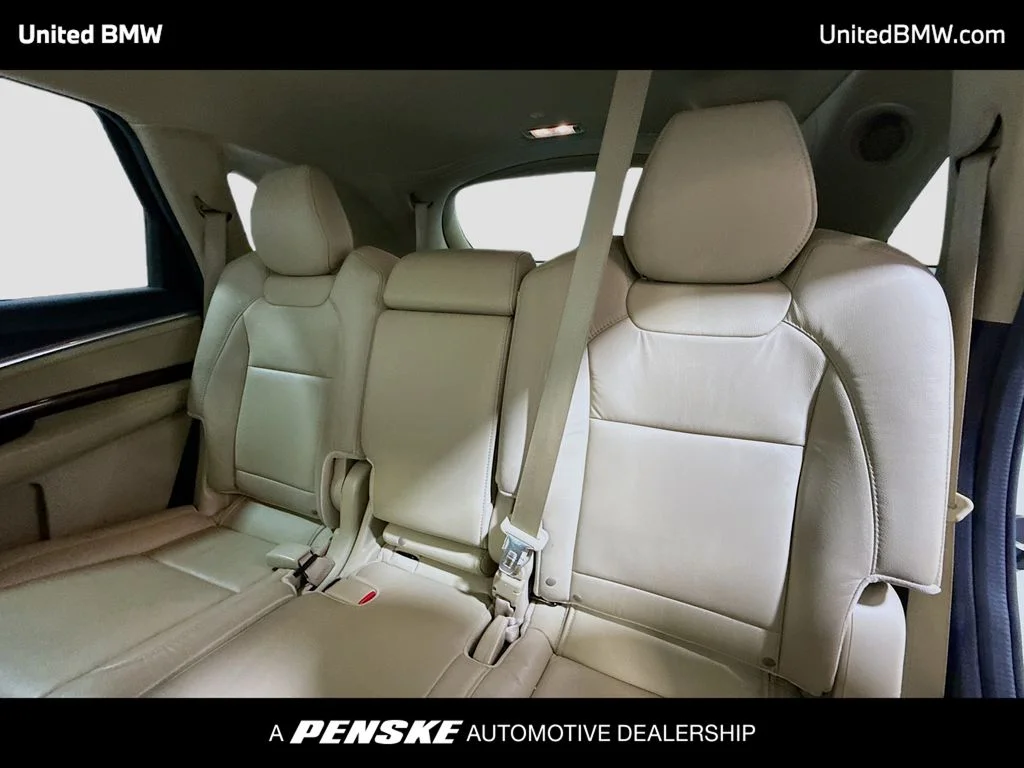 Used 2015  Acura 3.5L Technology Package image 13