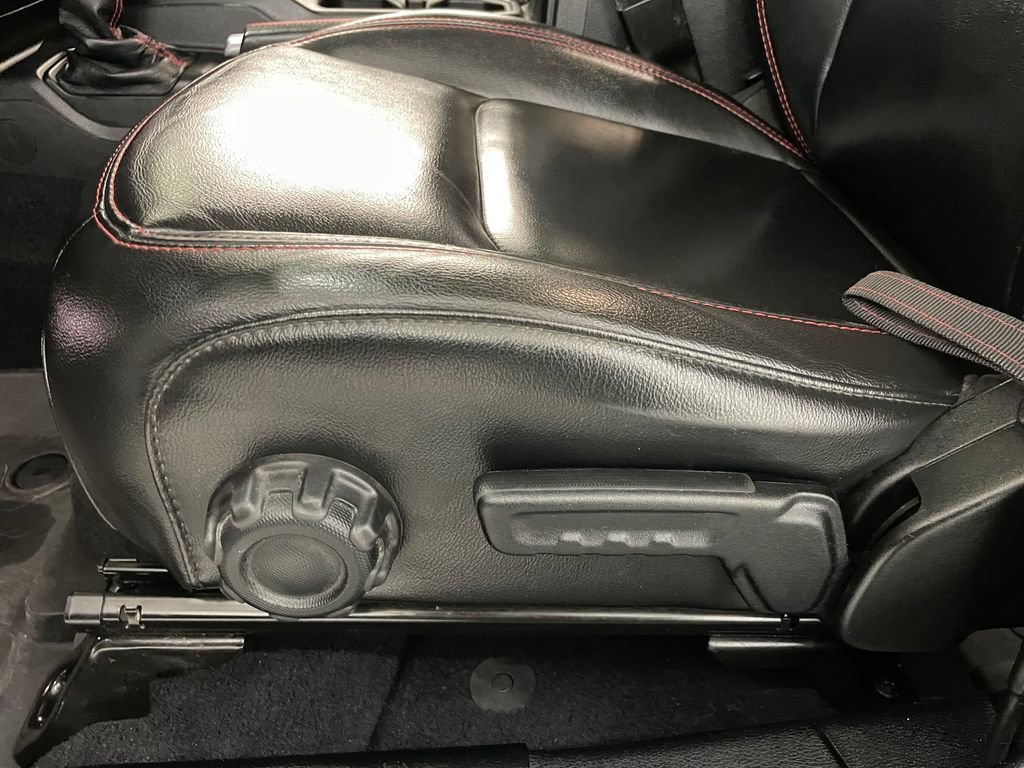 2020 Jeep Gladiator Rubicon - Photo 24