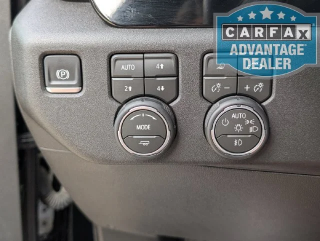 Used 2026 Black Chevrolet LTZ image 20