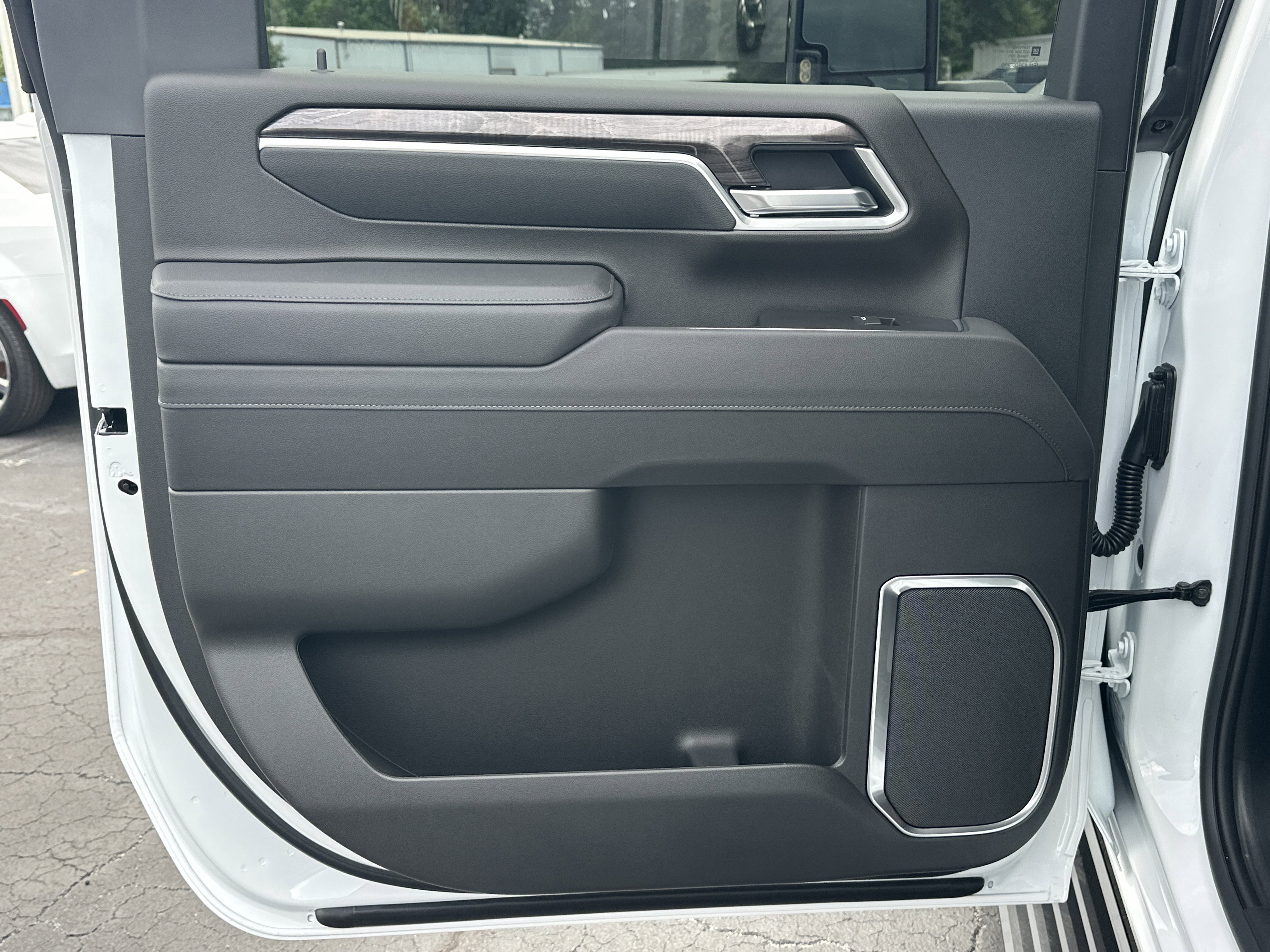 2026 Chevrolet Silverado 2500 HD LTZ - Photo 22