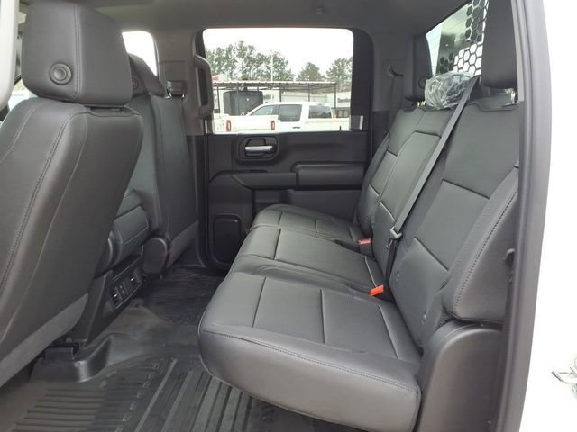 2026 Chevrolet Silverado 3500 HD Work Truck - Photo 10