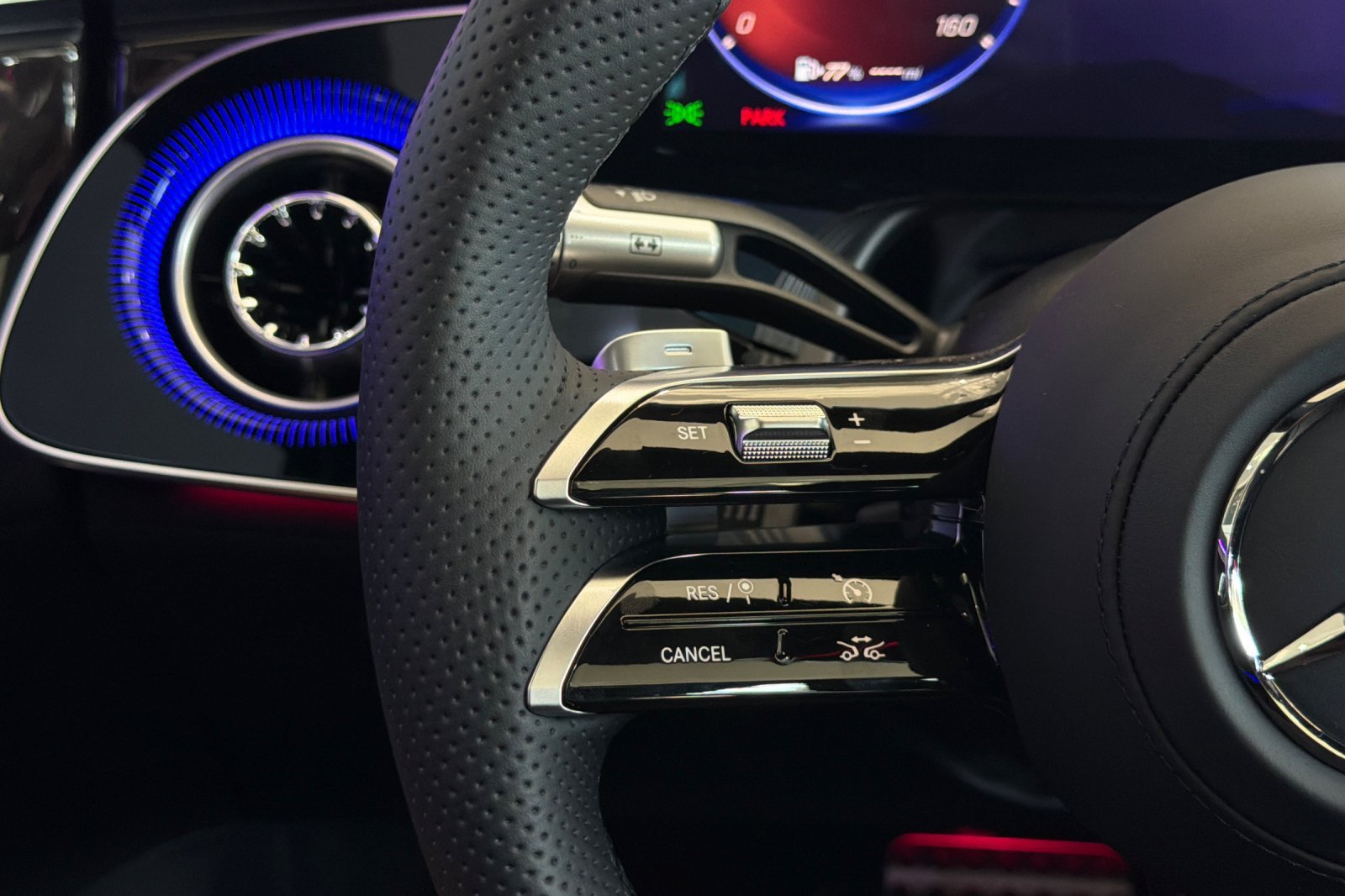 New 2027 Black Mercedes-Benz S 580 image 27