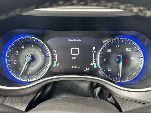 Used 2023 White Chrysler Touring L image 36