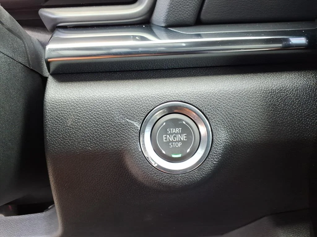 2026 GMC Terrain Elevation - Photo 18