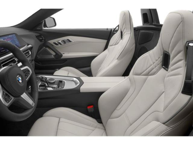 Used 2019 Glacier Silver Metallic BMW sDrive30i image 12