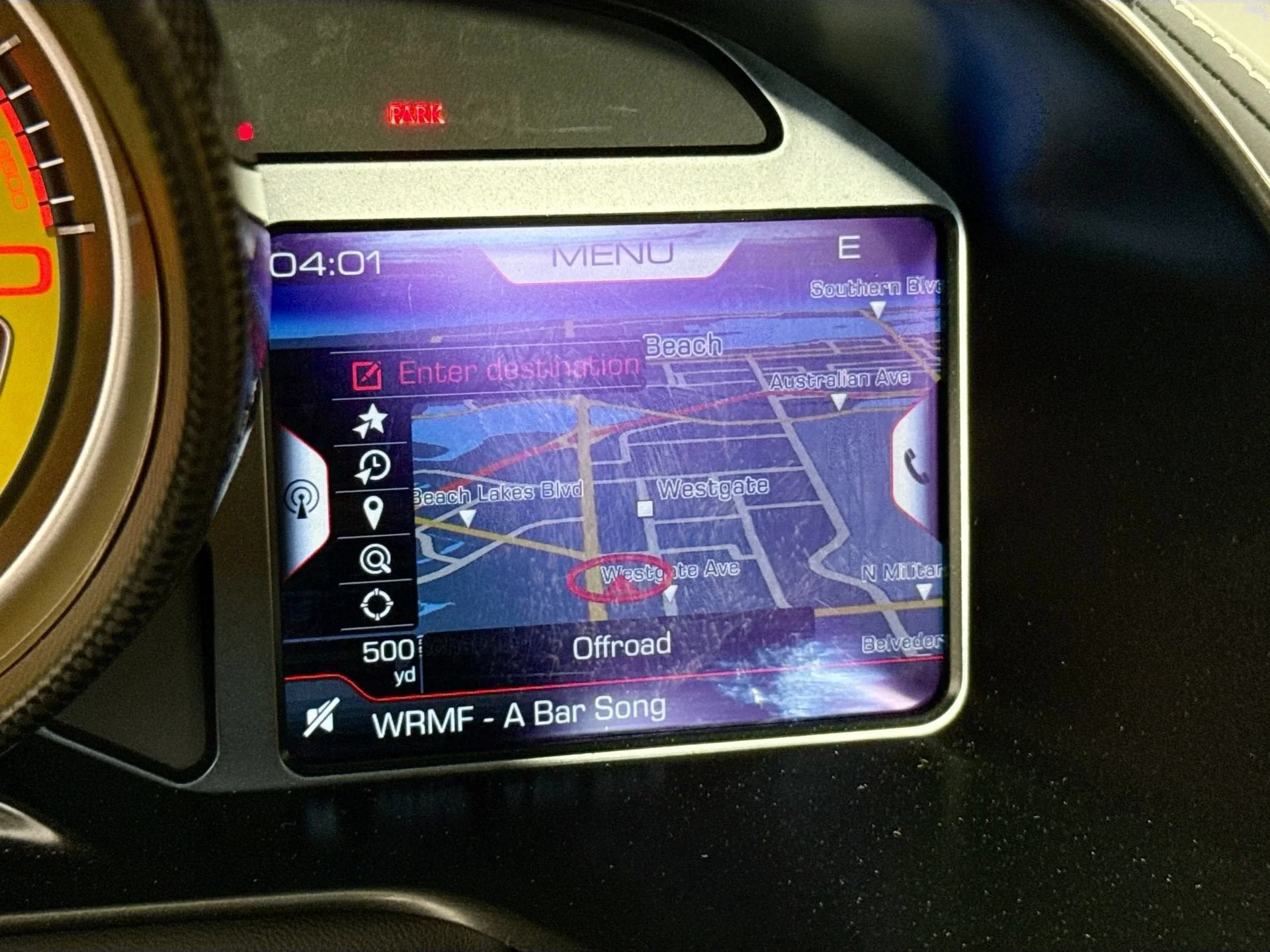 2021 Ferrari 812 GTS Base - Photo 14
