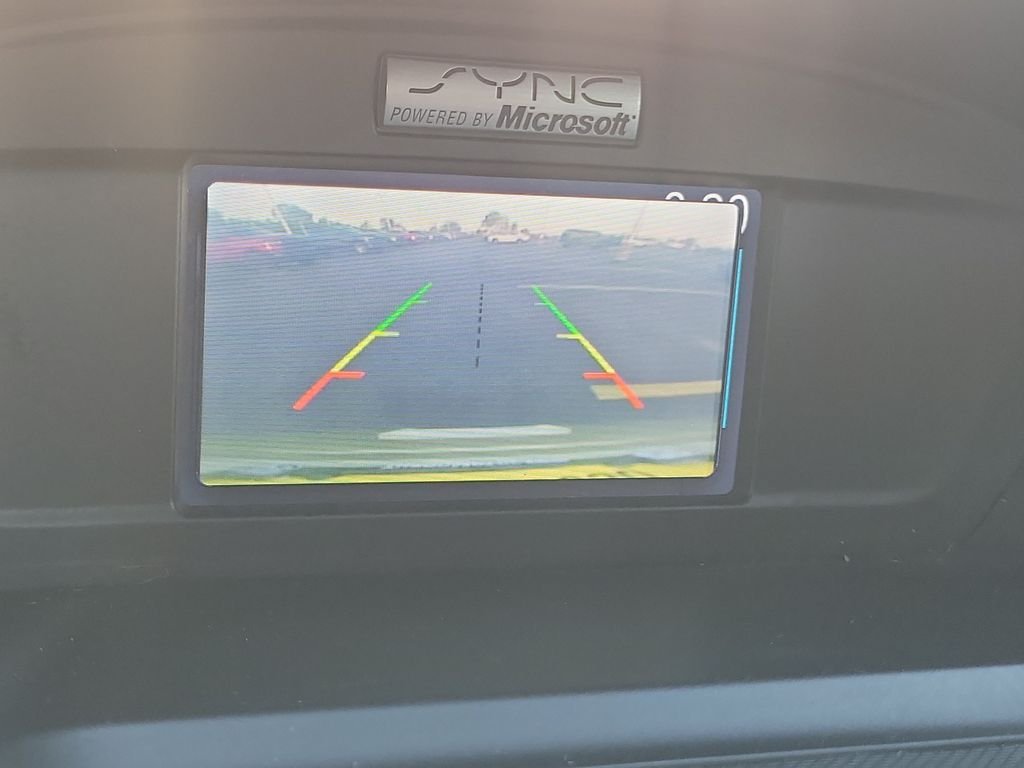 Used 2014  Ford SE image 28