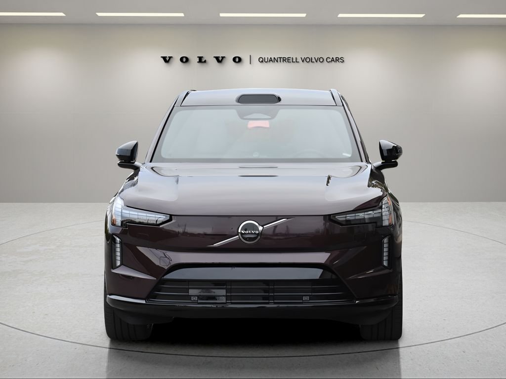 2025 Volvo EX90 Ultra photo 4