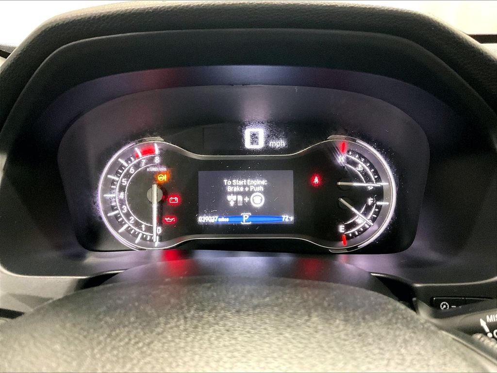 Used 2022 Red Honda Sport image 24