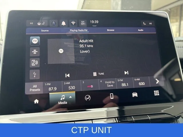 2026 Jeep Compass Latitude Altitude - Photo 11