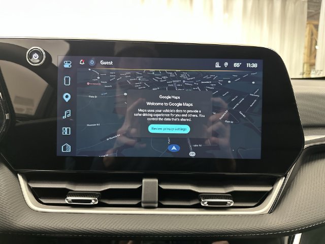 New 2027 Lakeshore Blue Metallic Chevrolet LT image 22