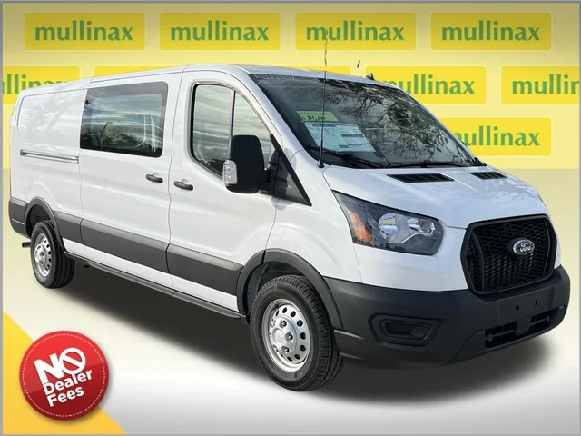 2025 Ford Transit-150 Base