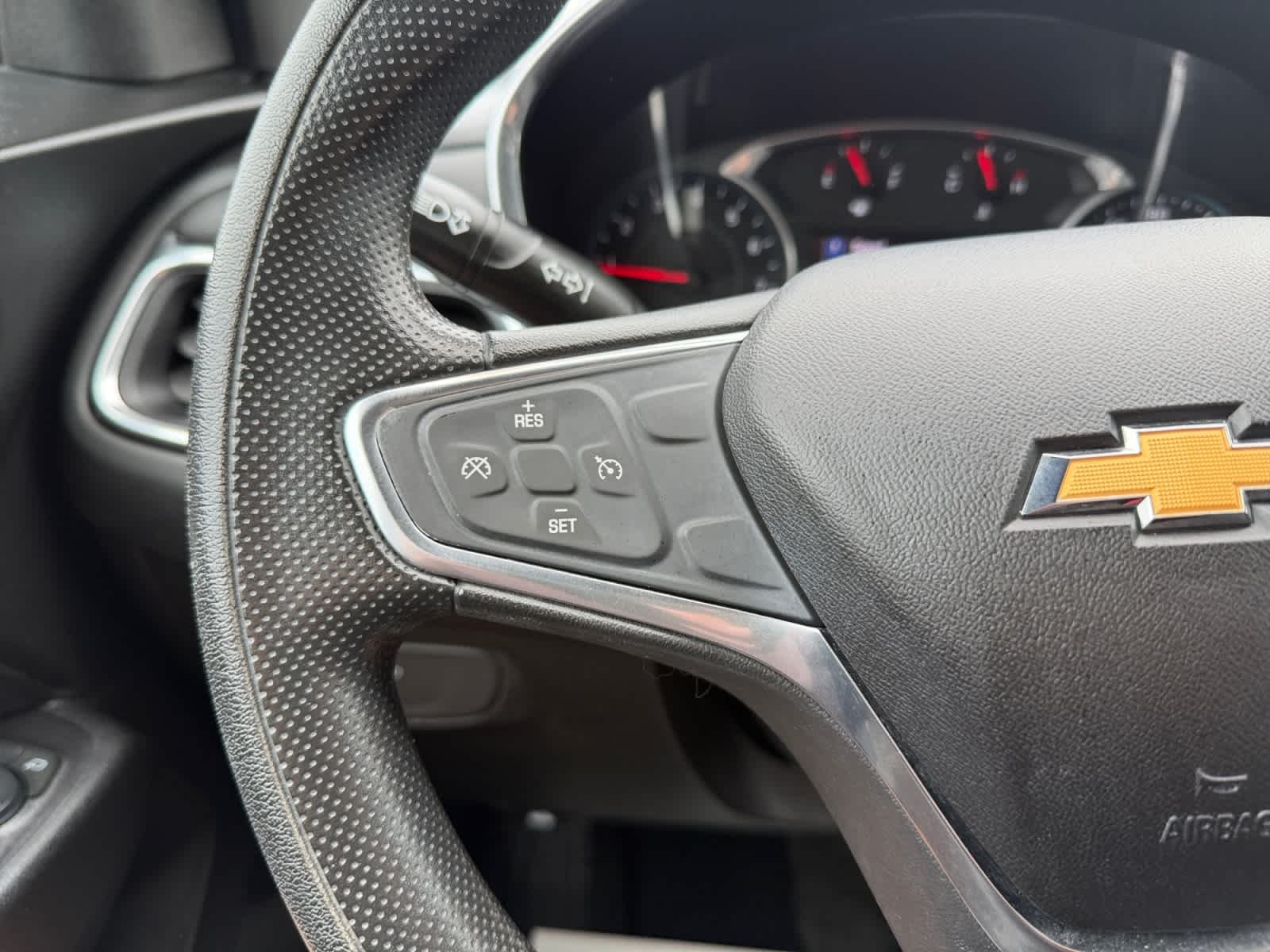 Used 2019 Cajun Red Tintcoat Chevrolet LT image 28