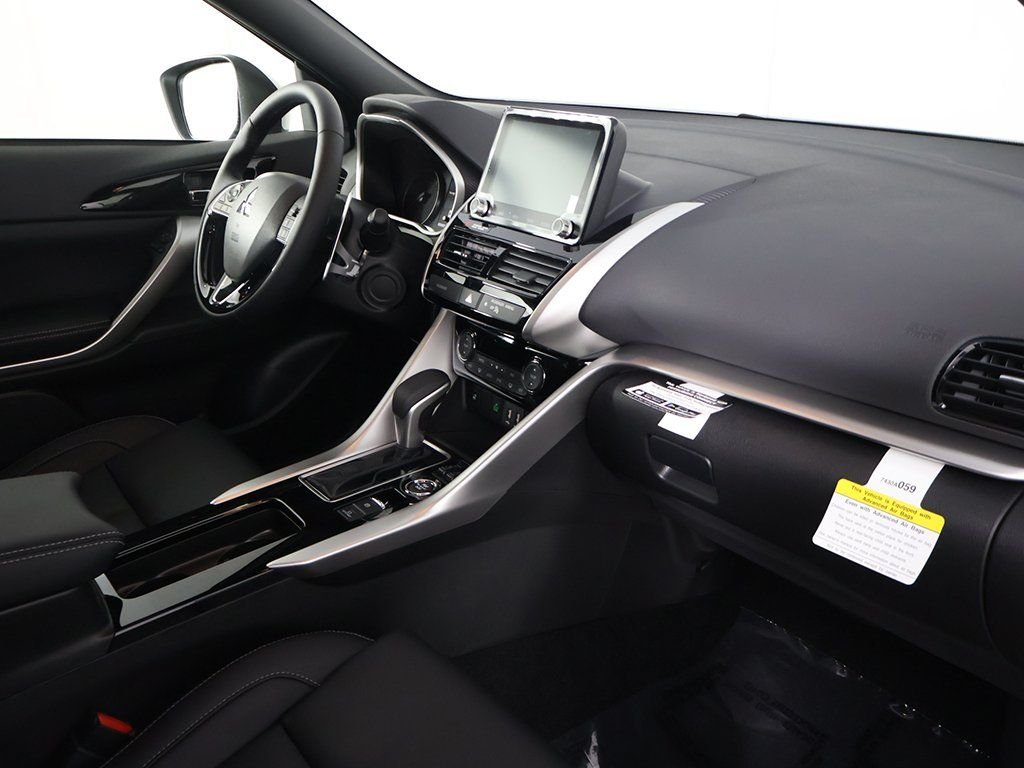 2026 Mitsubishi Eclipse Cross SEL - Photo 30