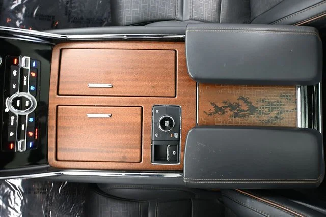 2022 Lincoln Navigator Black Label - Photo 36